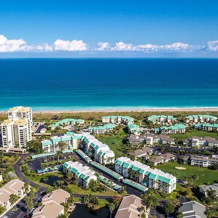 Ocean Village 포르 피어스 외부 사진