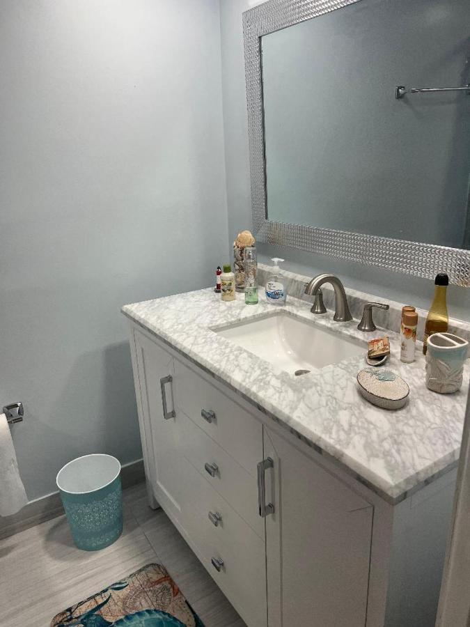 Ocean Village 포르 피어스 외부 사진