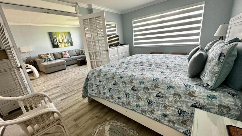 Ocean Village 포르 피어스 외부 사진