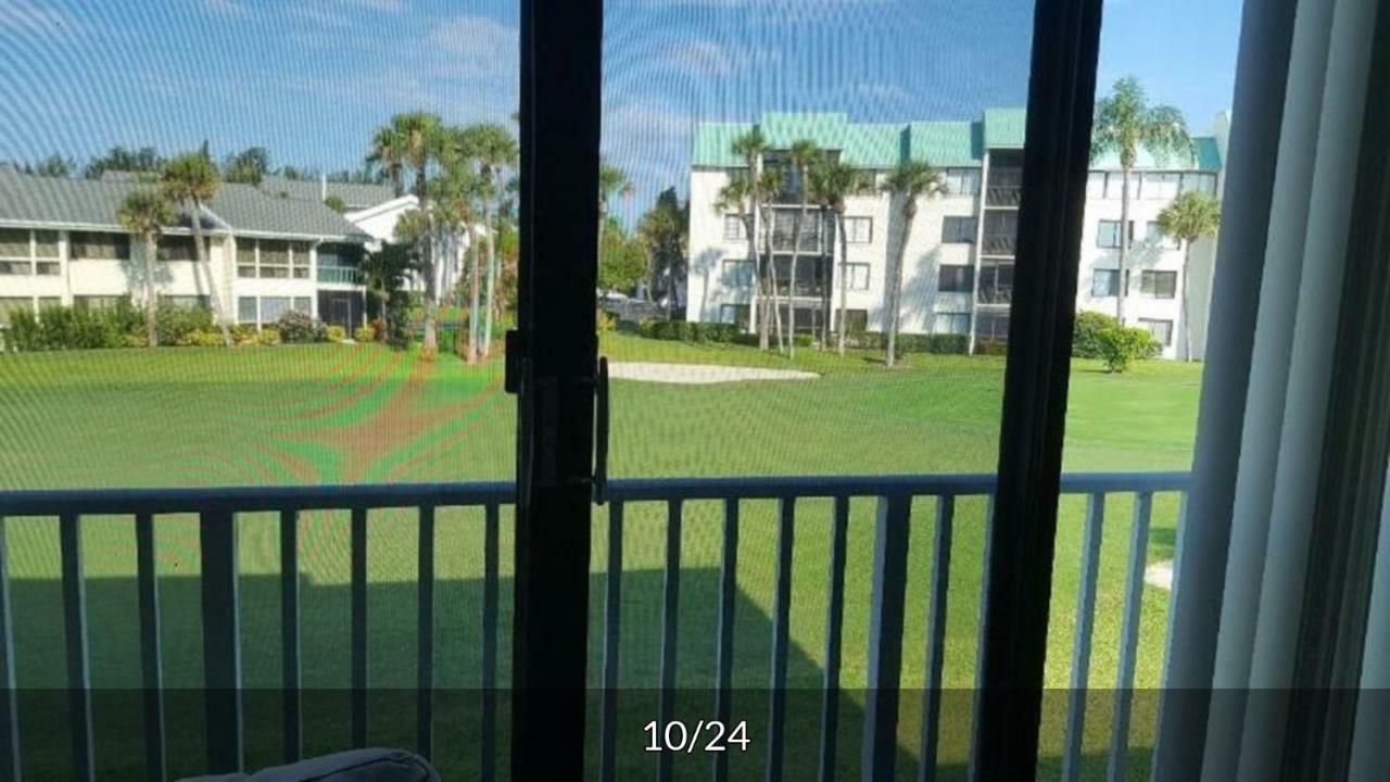 Ocean Village 포르 피어스 외부 사진