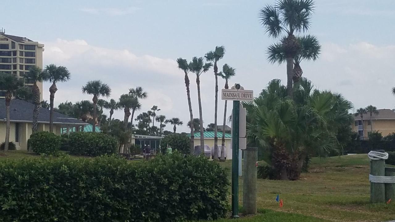 Ocean Village 포르 피어스 외부 사진